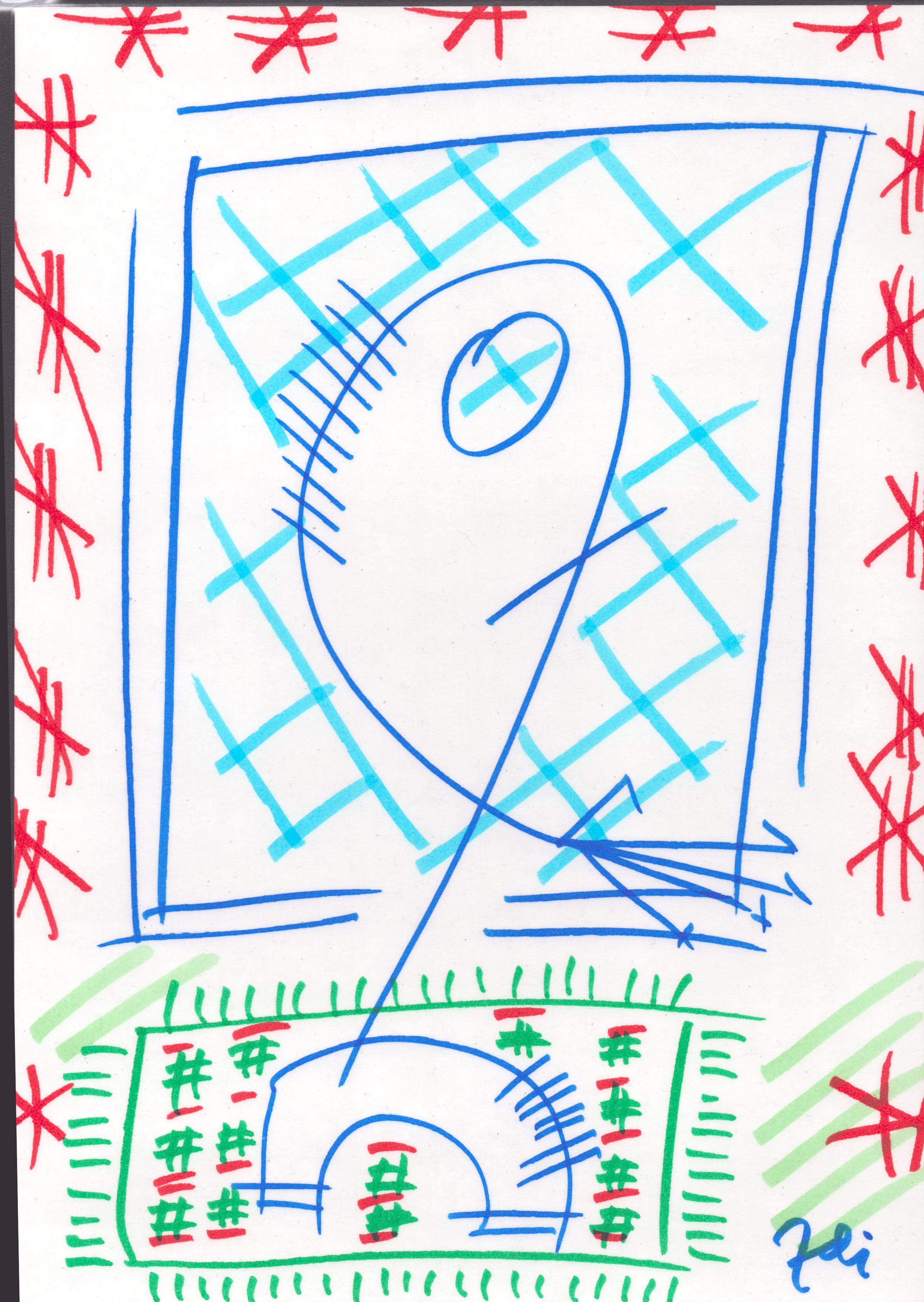Drawings - 2024 drawing